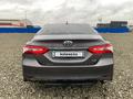Toyota Camry 2019 года за 8 919 750 тг. в Астана – фото 2