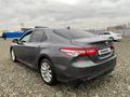 Toyota Camry 2019 года за 8 919 750 тг. в Астана – фото 6