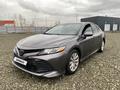 Toyota Camry 2019 года за 8 919 750 тг. в Астана – фото 3