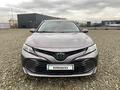 Toyota Camry 2019 года за 8 919 750 тг. в Астана
