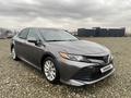 Toyota Camry 2019 года за 8 919 750 тг. в Астана – фото 5