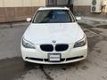 BMW 545 2003 годаүшін6 200 000 тг. в Астана – фото 5