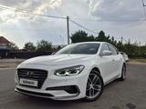 Hyundai Grandeur 2017 годаүшін10 700 000 тг. в Шымкент – фото 2