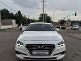 Hyundai Grandeur 2017 годаүшін10 700 000 тг. в Шымкент – фото 3