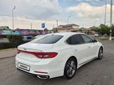 Hyundai Grandeur 2017 годаүшін10 700 000 тг. в Шымкент – фото 5