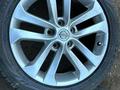 NISSAN R17 5X114, 3 из Японии. за 140 000 тг. в Алматы – фото 5