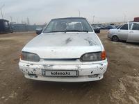 ВАЗ (Lada) 2114 2013 года за 674 250 тг. в Алматы
