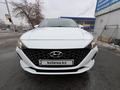 Hyundai Accent 2021 года за 7 290 000 тг. в Алматы