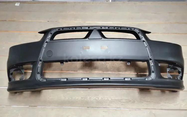 Передний бампер Lancer 2010- за 22 000 тг. в Алматы