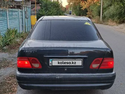 Mercedes-Benz E 280 1996 года за 1 700 000 тг. в Алматы – фото 5