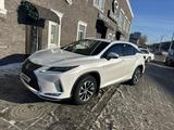 Lexus RX 200t 2022 годаүшін28 500 000 тг. в Павлодар – фото 2