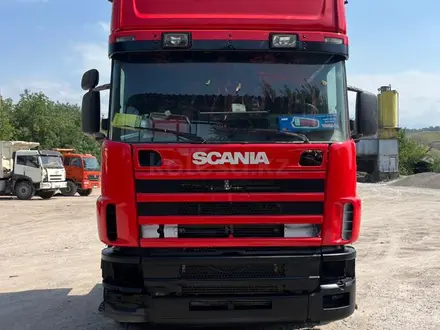 Scania 2002 года за 5 300 000 тг. в Алматы