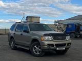 Ford Explorer 2005 годаүшін6 500 000 тг. в Алматы