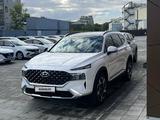 Hyundai Santa Fe 2023 годаүшін18 700 000 тг. в Астана – фото 2