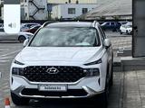 Hyundai Santa Fe 2023 годаүшін18 700 000 тг. в Астана