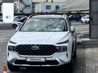 Hyundai Santa Fe 2023 года за 18 700 000 тг. в Астана