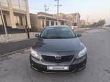 Toyota Corolla 2009 года за 3 900 000 тг. в Шымкент – фото 2