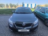 Toyota Corolla 2009 года за 3 900 000 тг. в Шымкент