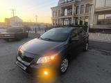 Toyota Corolla 2009 года за 3 900 000 тг. в Шымкент – фото 4