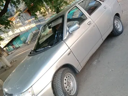 ВАЗ (Lada) 2110 2002 года за 1 000 000 тг. в Рудный