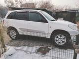 Toyota RAV4 2002 годаfor5 300 000 тг. в Алматы – фото 4