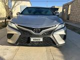 Toyota Camry 2019 годаfor9 500 000 тг. в Актау – фото 5