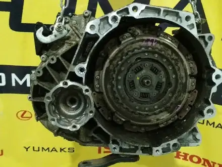 Контрактная коробка передач АКПП Volkswagen Polo BUD за 280 000 тг. в Караганда – фото 3