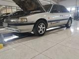 Mazda 626 1991 года за 1 200 000 тг. в Актау – фото 4