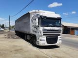 DAF  XF 105 2008 года за 19 000 000 тг. в Караганда – фото 2