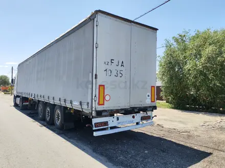 DAF  XF 105 2008 года за 19 000 000 тг. в Караганда – фото 10
