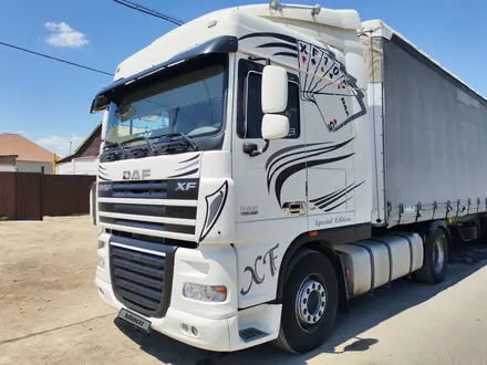 DAF  XF 105 2008 года за 19 000 000 тг. в Караганда – фото 3