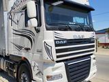 DAF  XF 105 2008 года за 19 000 000 тг. в Караганда – фото 4