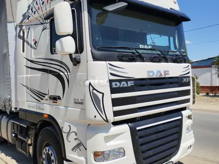 DAF  XF 105 2008 года за 19 000 000 тг. в Караганда – фото 4