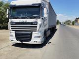 DAF  XF 105 2008 года за 19 000 000 тг. в Караганда