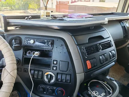 DAF  XF 105 2008 года за 19 000 000 тг. в Караганда – фото 6