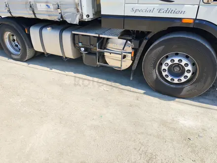 DAF  XF 105 2008 года за 19 000 000 тг. в Караганда – фото 8