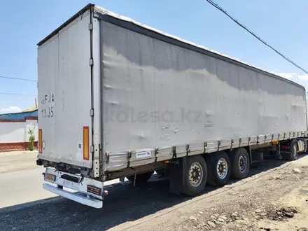 DAF  XF 105 2008 года за 19 000 000 тг. в Караганда – фото 9