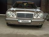 Mercedes-Benz E 230 1998 года за 2 800 000 тг. в Шымкент – фото 4