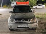 Suzuki XL7 2005 года за 3 600 000 тг. в Алматы – фото 2
