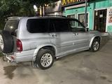 Suzuki XL7 2005 года за 3 600 000 тг. в Алматы – фото 3