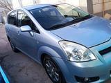 Toyota Corolla Verso 2008 года за 5 000 000 тг. в Тараз