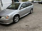 Honda Avancier 2002 годаүшін4 000 000 тг. в Астана – фото 5