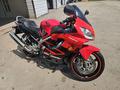 Honda  CBR 600F 2006 года за 2 800 000 тг. в Астана