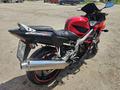 Honda  CBR 600F 2006 года за 2 800 000 тг. в Астана – фото 4