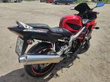 Honda  CBR 600F 2006 года за 2 800 000 тг. в Астана – фото 4