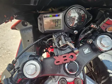 Honda  CBR 600F 2006 года за 2 800 000 тг. в Астана – фото 5