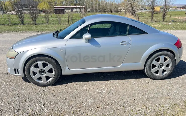 Audi TT 2000 годаfor3 000 000 тг. в Кентау