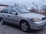 Opel Astra 2001 годаүшін2 700 000 тг. в Туркестан