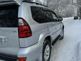 Toyota Land Cruiser Prado 2003 годаүшін13 100 000 тг. в Караганда – фото 3