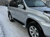 Toyota Land Cruiser Prado 2003 годаүшін13 100 000 тг. в Караганда